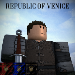 The Great City of Venice