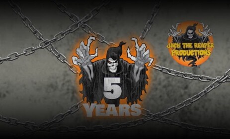 Spirit Halloween 2021 (Outdated)