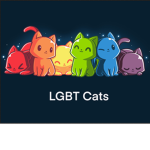 LGBT Cats