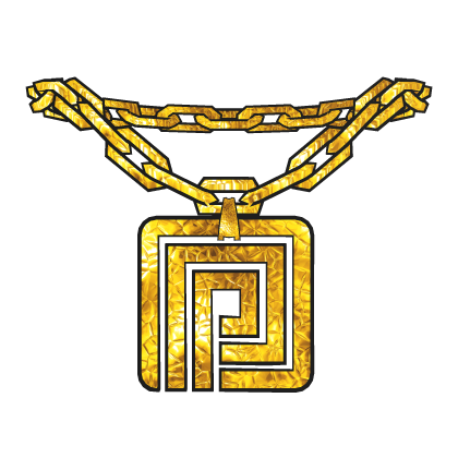 Cadena Premium - Roblox