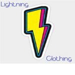 Lightning Clothing©