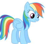 RainbowDash.