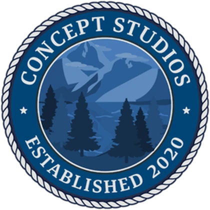 Concept Studiоs Roblox group icon