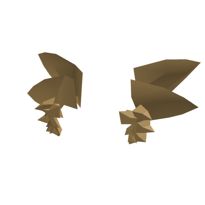 tanners deerbat ears