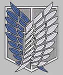 (The Scout Regiment)