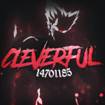〥Cleverful