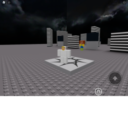 dm's Wallhop and Sword-fighting game