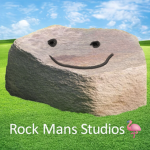 Rock mans studios