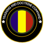 [US] Training and Doctrine Command.