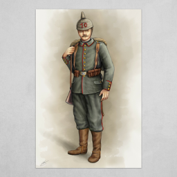 Battle of somme