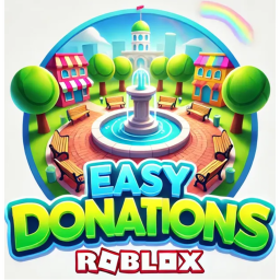EASY DONATIONS (NEW)