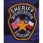 Colorado County Sheriffs Department
