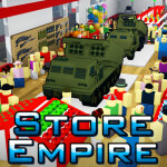 [Summer Event] Store Empire