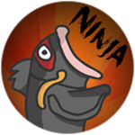 Ninja karp (VIP)