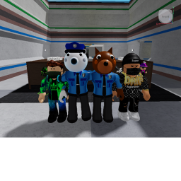 Piggy Roleplay (DEMO) CHAPTER 3