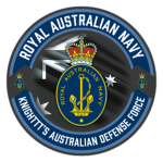 Royαl Australian Navy