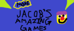 More Jacobs amazing games!