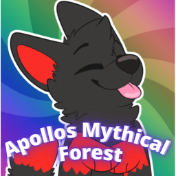 Apollos Mythical Forest (Alpha)