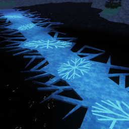 Frozen Ride