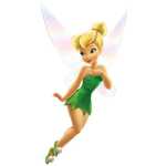Real fairy group