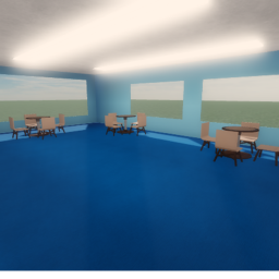 The Backrooms: The Bakery of Desires