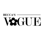 Becca's ✿ Vogue