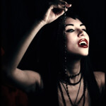 vampyre erotica