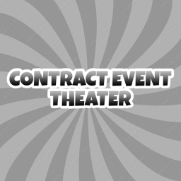 Contract Event Theater