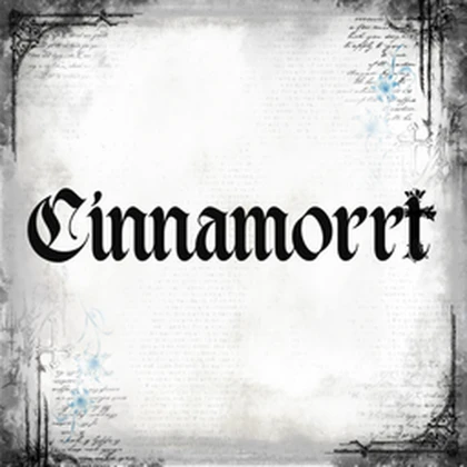 cinnamorrt Roblox group icon