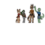Fox Kingdom forever