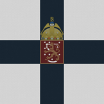 -[Kingdom Of Sweden]-