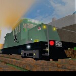 Robloxia County Area