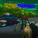 Zombie Takedown