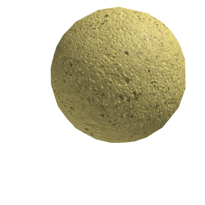 Yellow Snowball thumbnail