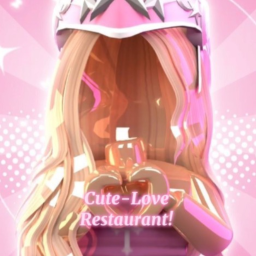 Cute-Love Restaurant Shifts!