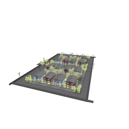 Town