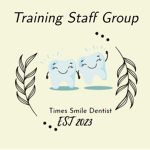 Times Smile Dentist | Training Group
