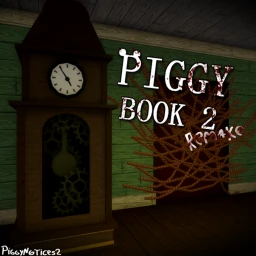 Piggy [BOOK 2] Rewritten [OPENED] icon