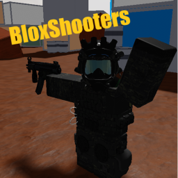 BloxShooters