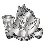 Rhodesian Grey’s Scouts