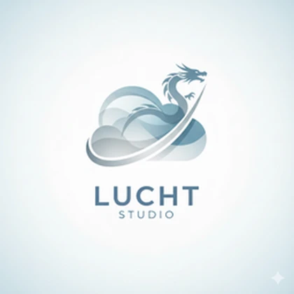 LUCHT STUDIO Roblox group icon