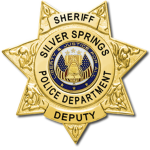 Silver Springs Police Department