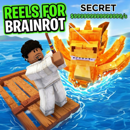 Reels For Brainrot (Beta)