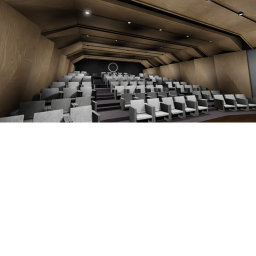 Conference Hall