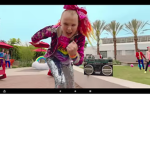 Jojo siwa can group!!