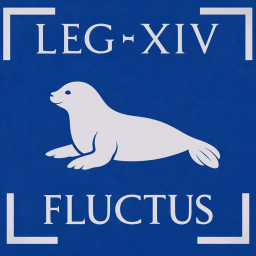 Legio Fluctus {-} XIV {-} Head-quarters