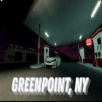 Greenpoint , NY