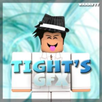 Tight's GFX and Clothing