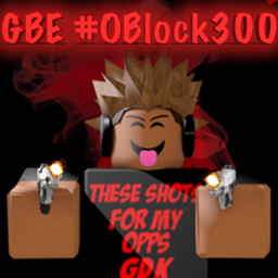 ♛OBlock300^ Hood♛