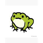josh froggy group